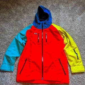 Men's XL Ski Jacket
